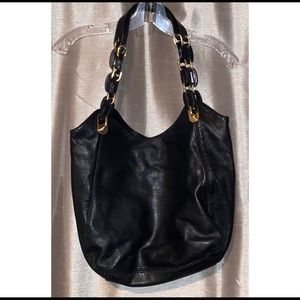 🍇2/80$🍇 Michael Kors black bag